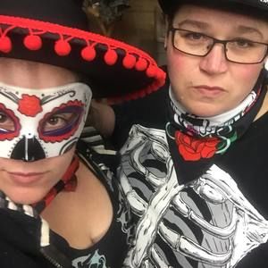 Meet your Posher, Arianna